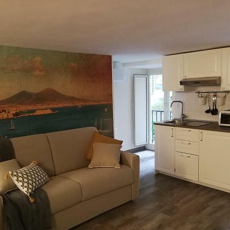 Casa di Giò - Duomo Lejlighed Napoli Eksteriør billede