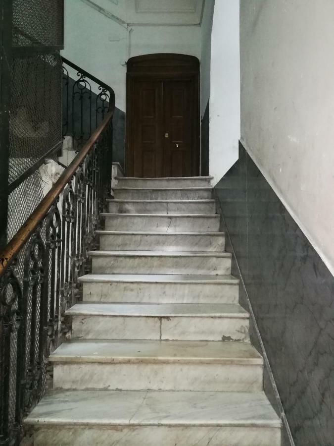Casa di Giò - Duomo Lejlighed Napoli Eksteriør billede