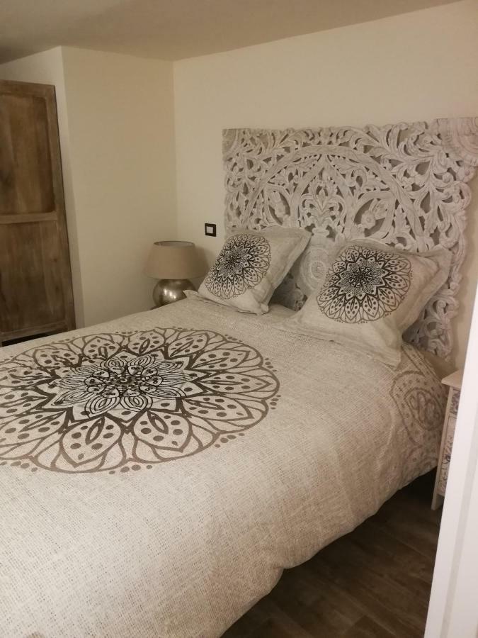 Casa di Giò - Duomo Lejlighed Napoli Eksteriør billede