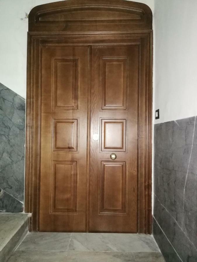 Casa di Giò - Duomo Lejlighed Napoli Eksteriør billede