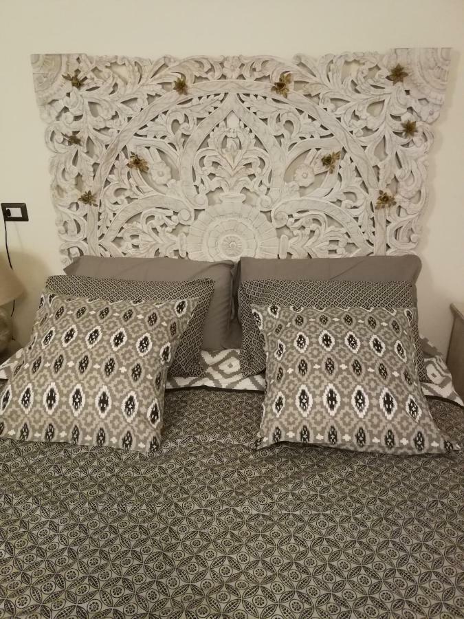 Casa di Giò - Duomo Lejlighed Napoli Eksteriør billede
