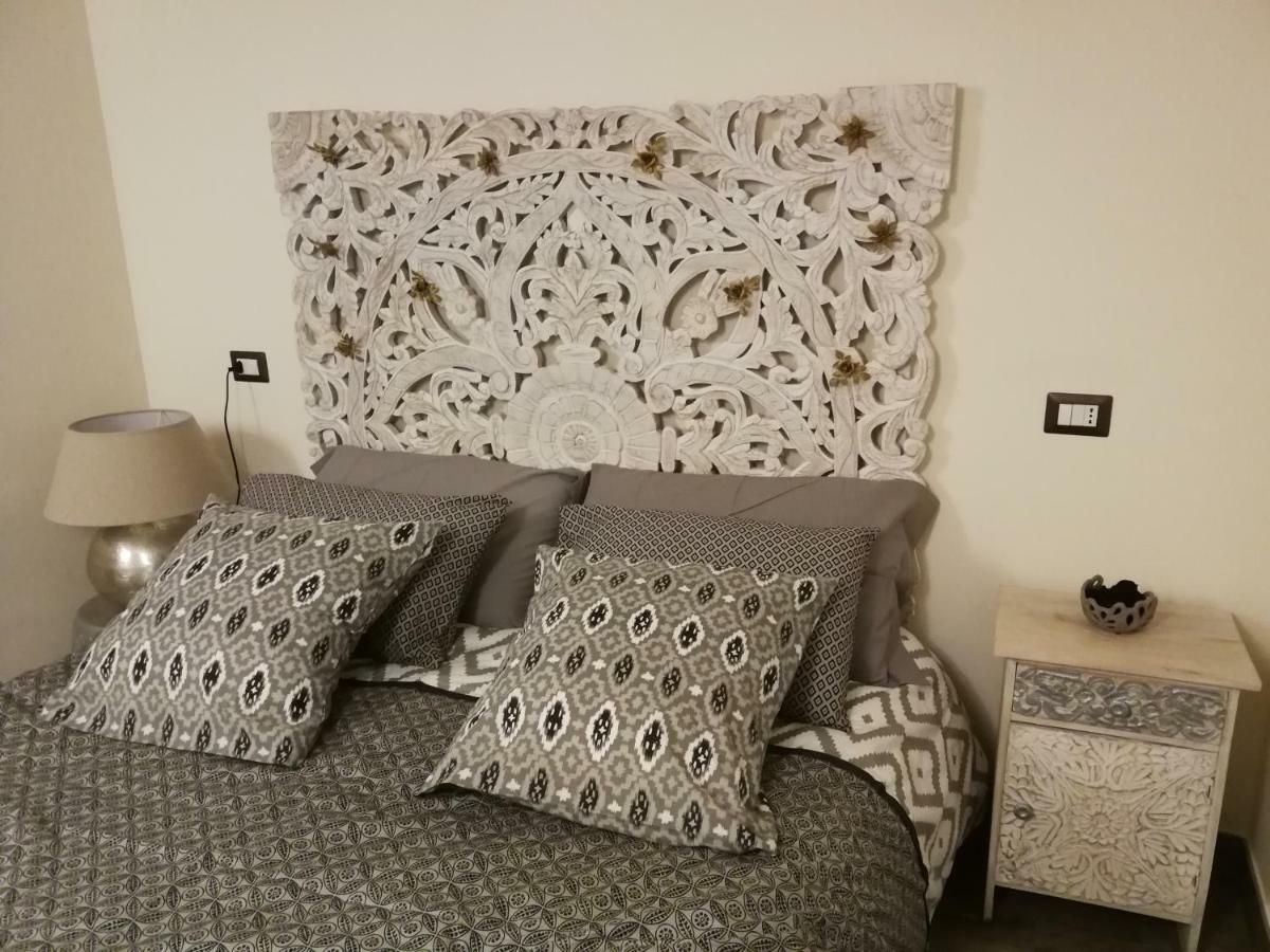 Casa di Giò - Duomo Lejlighed Napoli Eksteriør billede